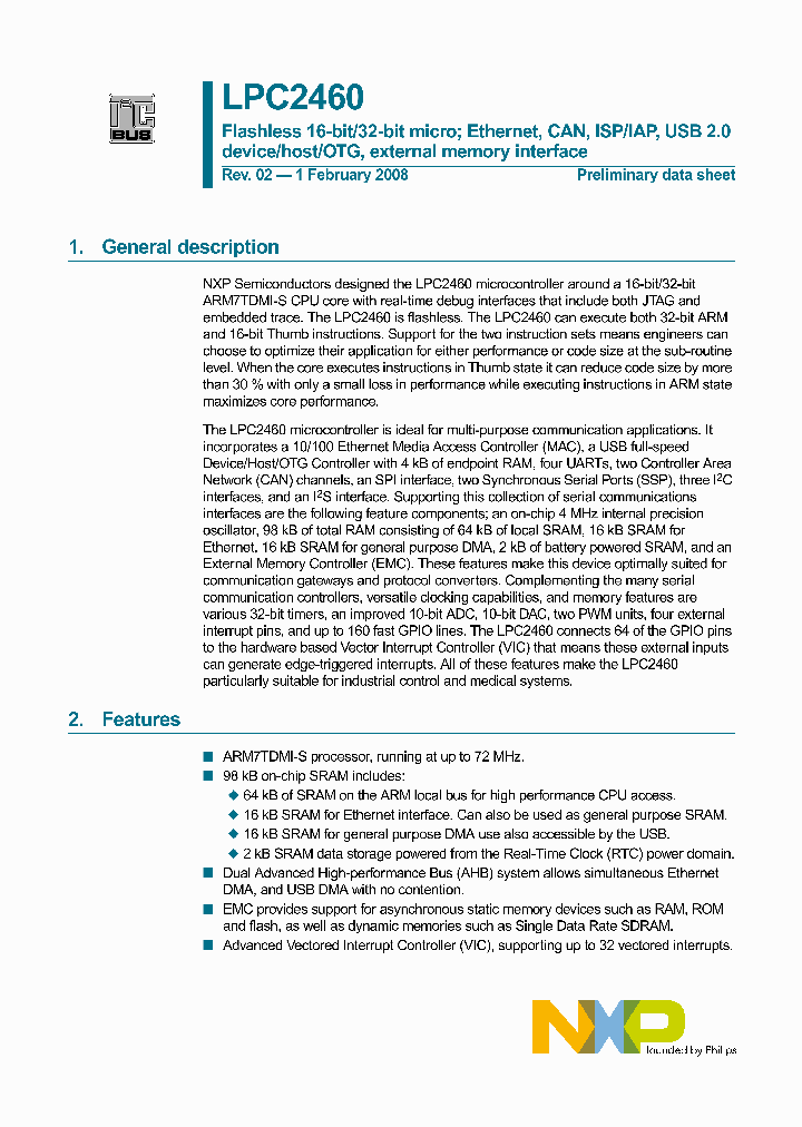 LPC246008_4115532.PDF Datasheet