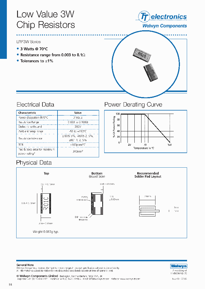 LRF3W_4113219.PDF Datasheet