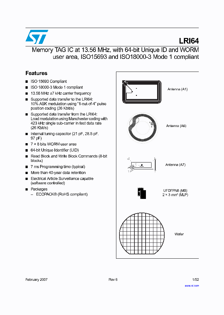 LRI64-SBN18_4149862.PDF Datasheet