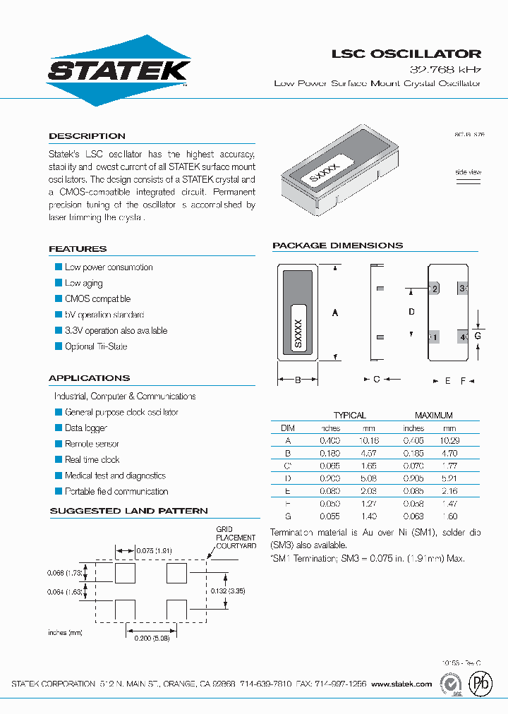 LSC_4103791.PDF Datasheet