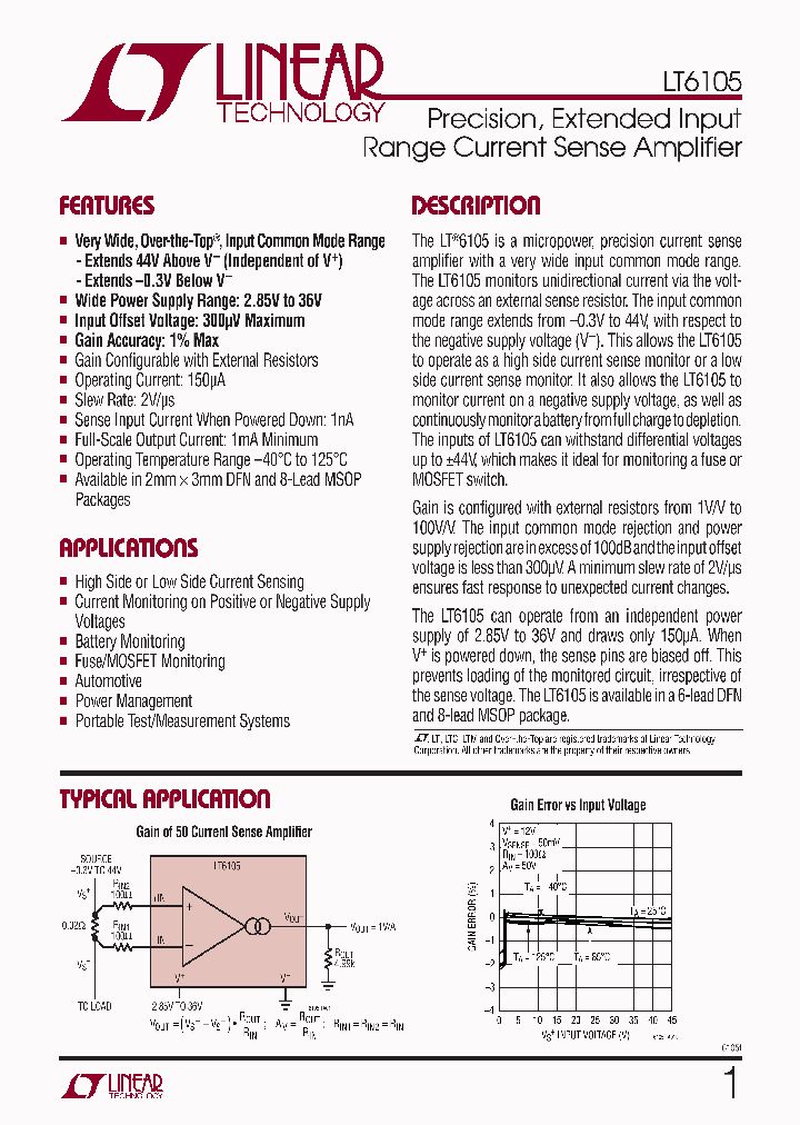 LT6105NBSP_4107892.PDF Datasheet