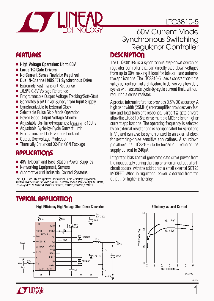 LTC3810-5_4110096.PDF Datasheet