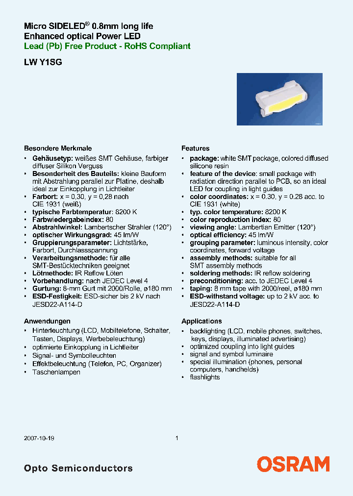LWY1SG-VHAF-EKJM-1_4129510.PDF Datasheet