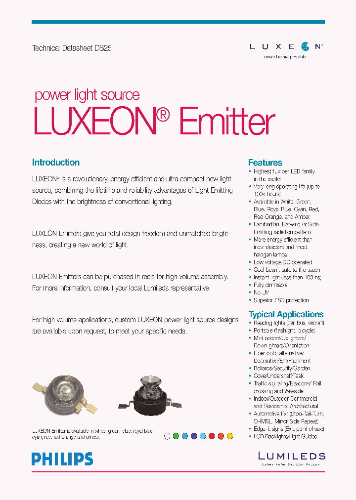 LXHL-BB01_4146992.PDF Datasheet