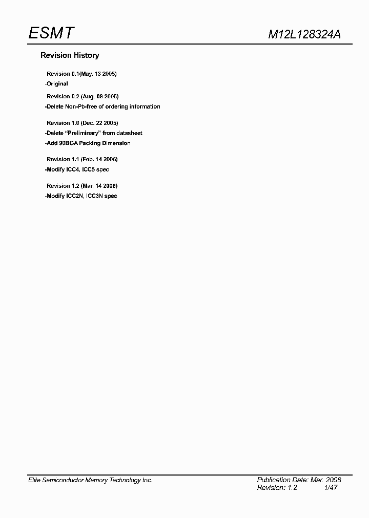 M12L128324A_4146405.PDF Datasheet