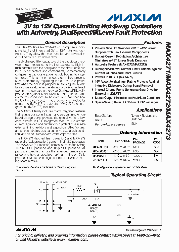MAX427107_4132487.PDF Datasheet