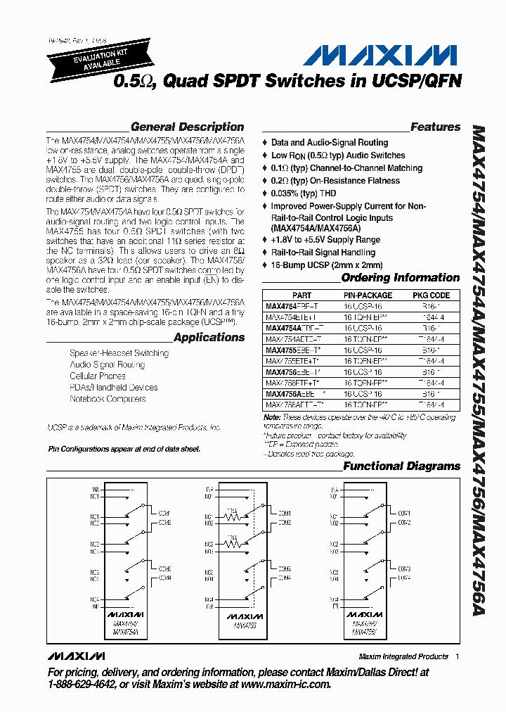 MAX475407_4124472.PDF Datasheet