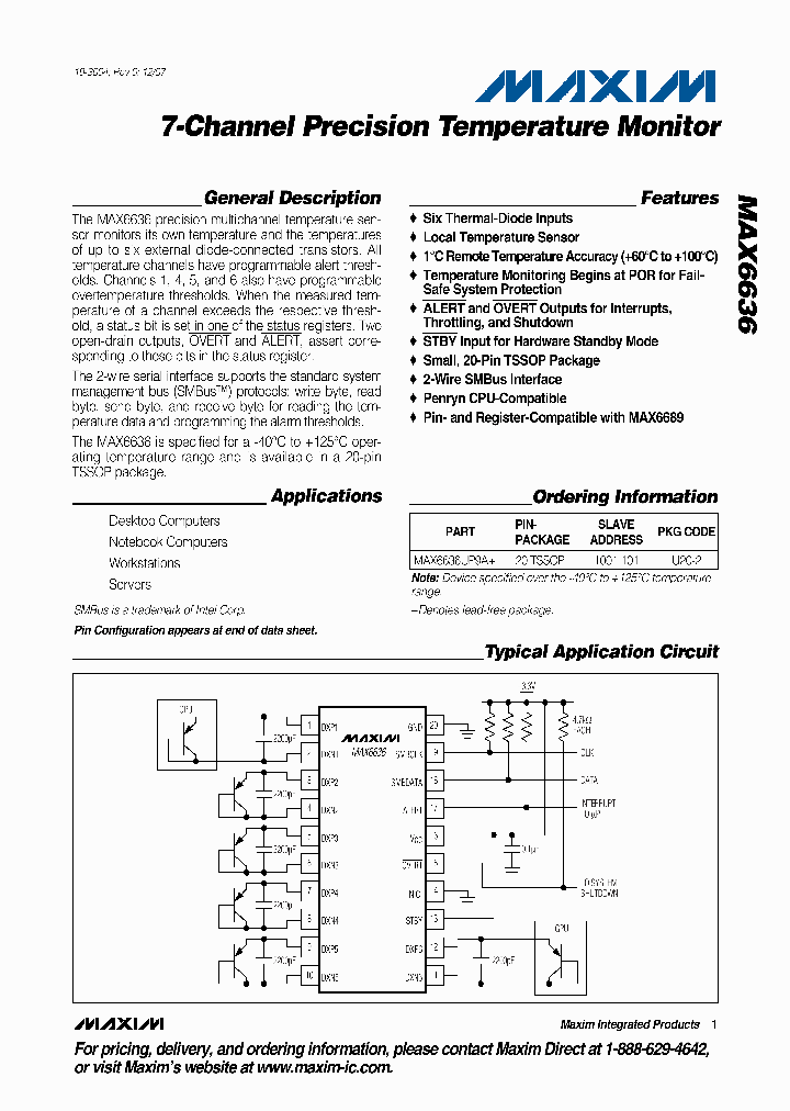MAX6636UP9A_4132483.PDF Datasheet