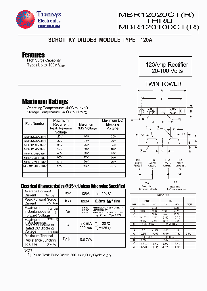 MBR120100CT_4103274.PDF Datasheet