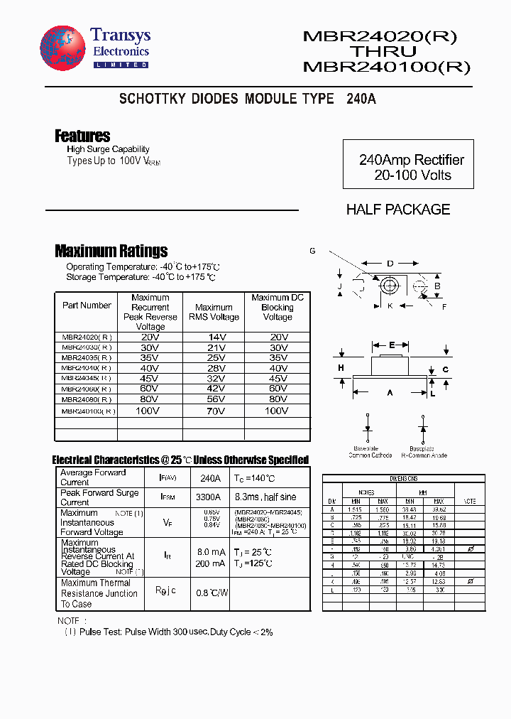 MBR24040_4163216.PDF Datasheet