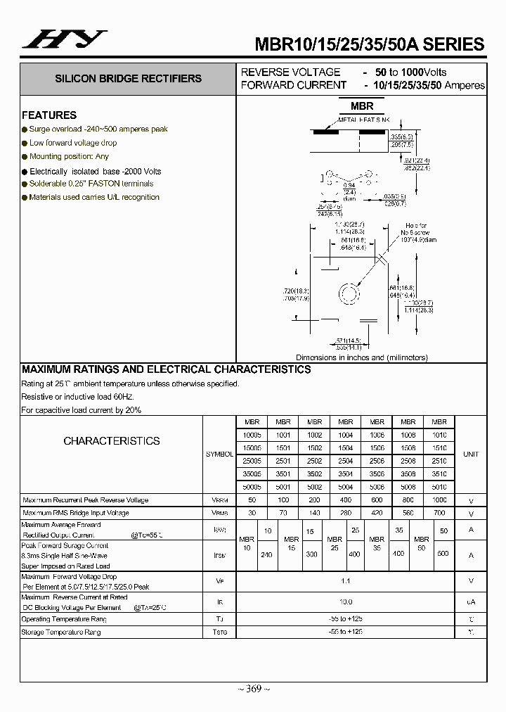 MBR1004_4115787.PDF Datasheet