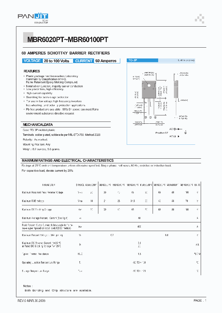 MBR6020PT_4120355.PDF Datasheet