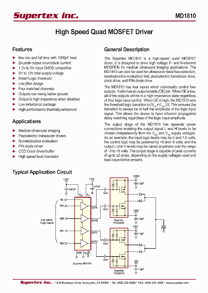 MD181007_4124073.PDF Datasheet