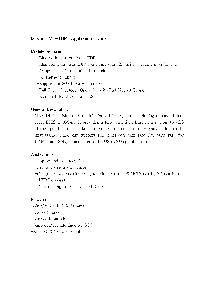 MD-4DR_4132349.PDF Datasheet