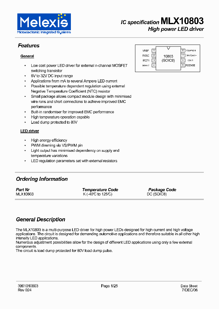MLX1080306_4115545.PDF Datasheet