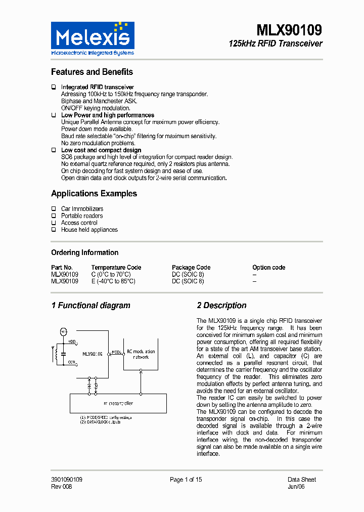 MLX9010906_4141774.PDF Datasheet