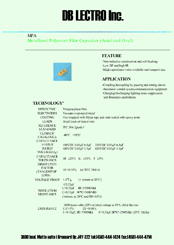 MPA_4104174.PDF Datasheet