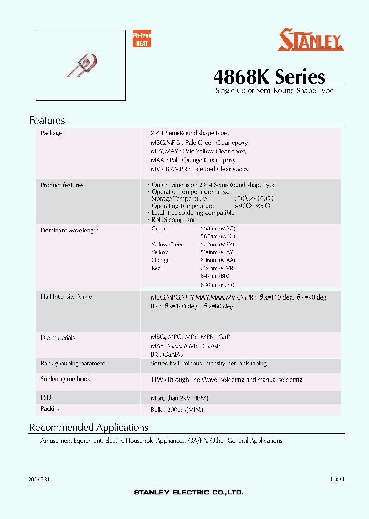 MPY4868K_4120509.PDF Datasheet