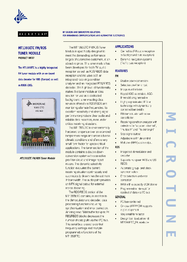 MT1393ETC_4128372.PDF Datasheet