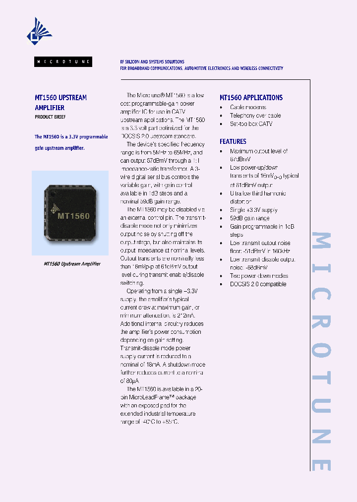 MT1560_4128366.PDF Datasheet