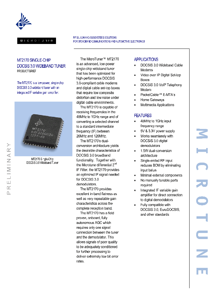 MT2170_4128360.PDF Datasheet