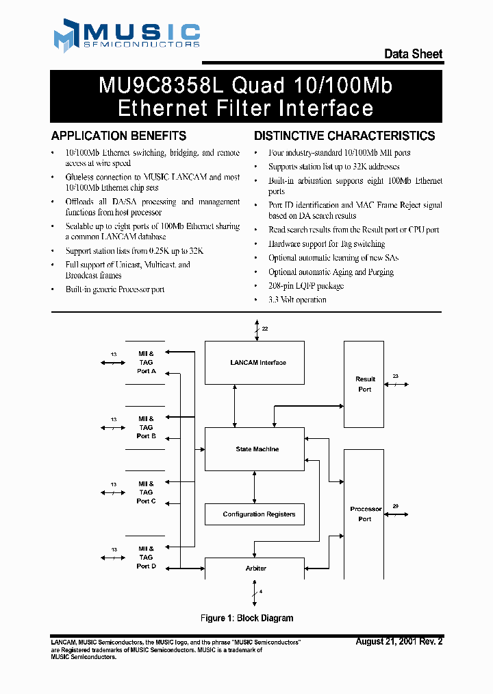 MU9C8358L-THC_4119822.PDF Datasheet