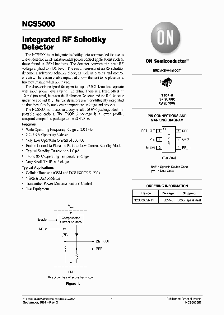 NCS5000SNT1_4147119.PDF Datasheet
