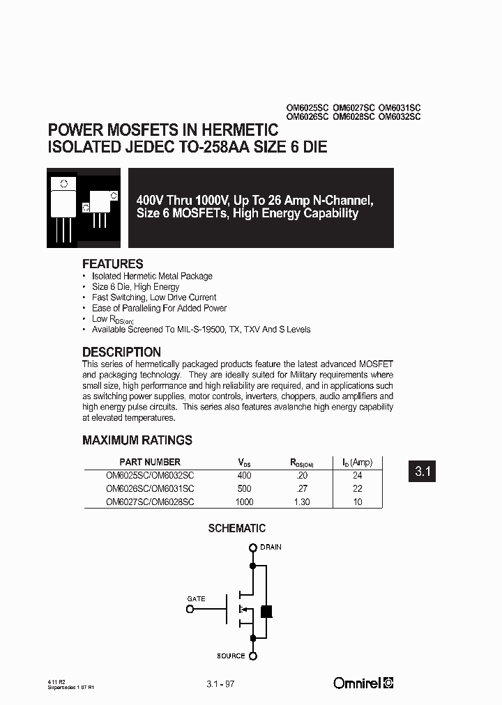 OM6028SC_4124178.PDF Datasheet