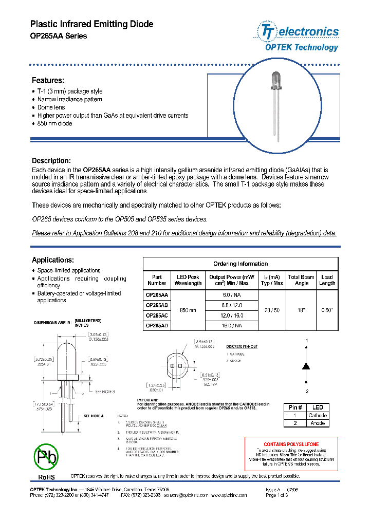 OP265AA_4111195.PDF Datasheet