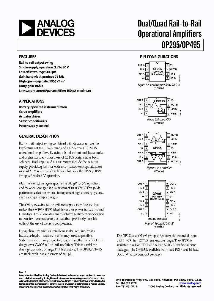 OP29506_4139721.PDF Datasheet