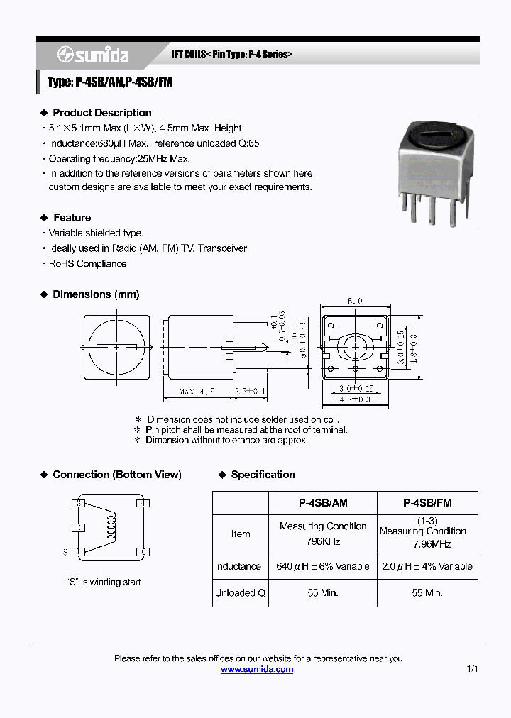 P-4SBFM_4144042.PDF Datasheet