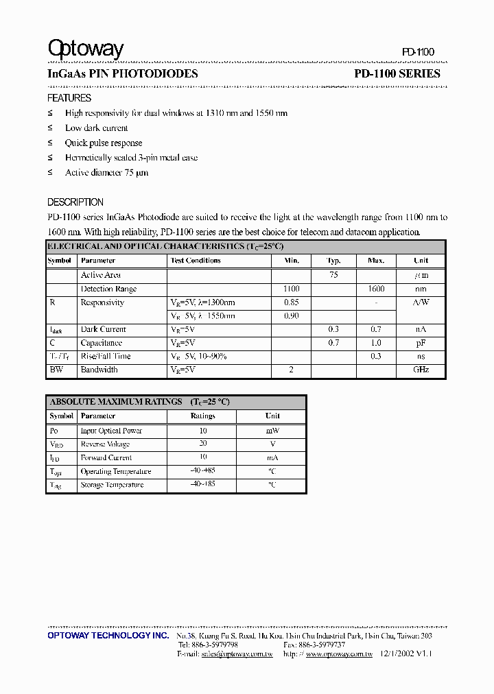PD-5100-100_4118310.PDF Datasheet