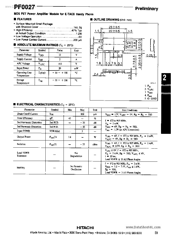 PF0027_4112273.PDF Datasheet