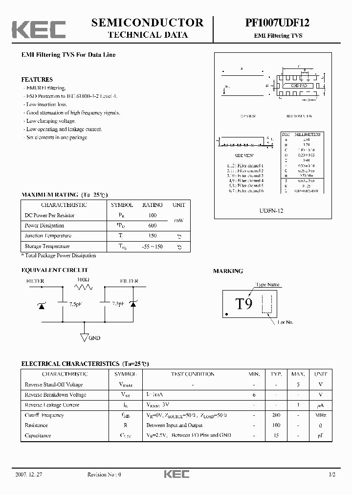PF1007UDF12_4131950.PDF Datasheet