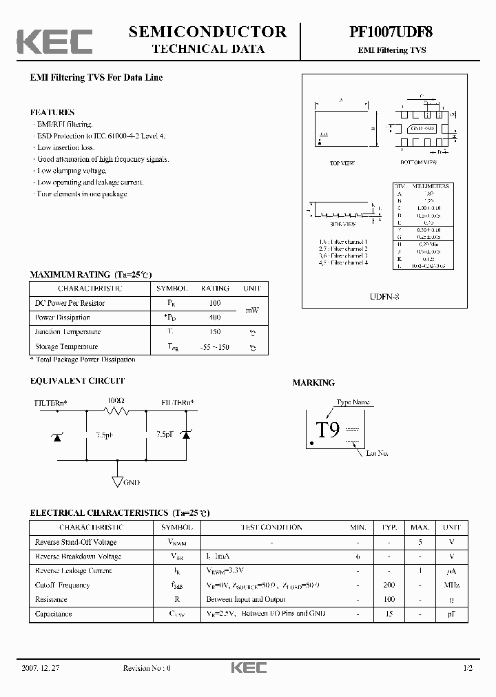 PF1007UDF8_4131952.PDF Datasheet