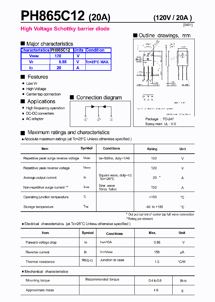 PH865C12_4130830.PDF Datasheet
