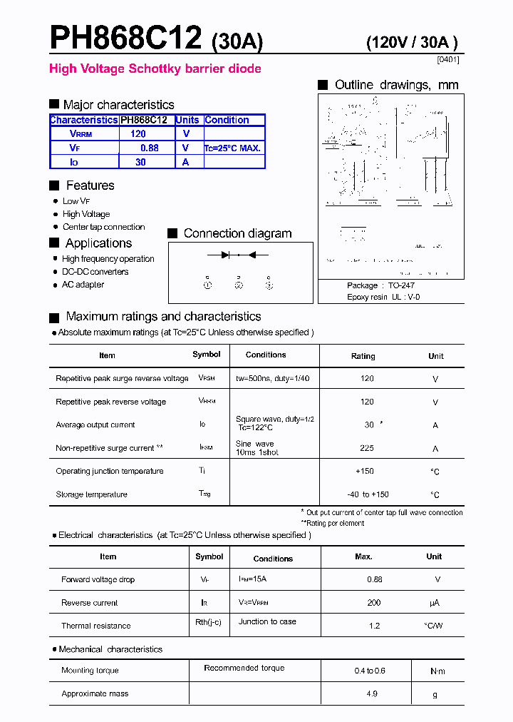 PH868C12_4112891.PDF Datasheet