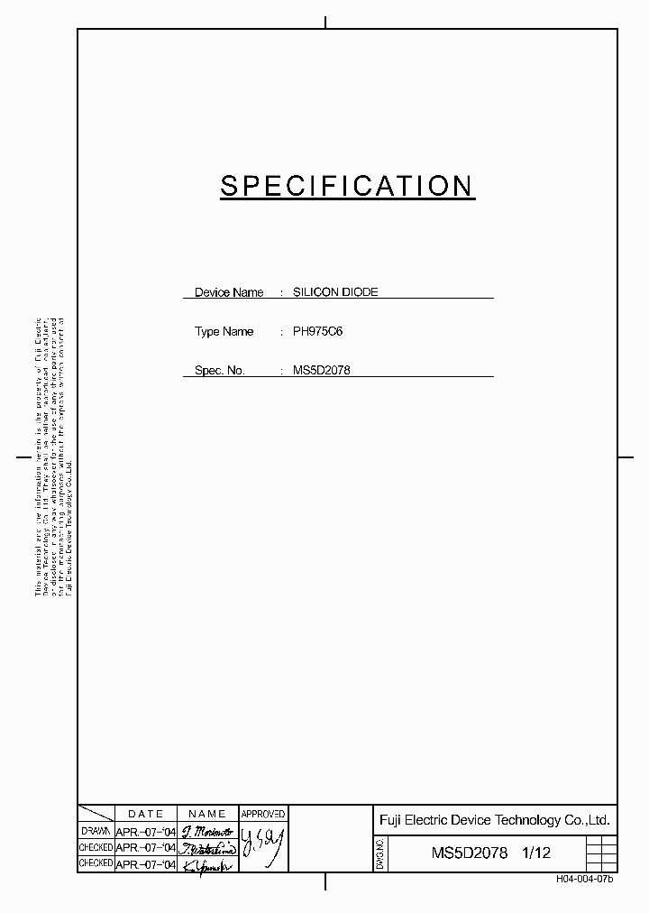 PH975C6_4129305.PDF Datasheet