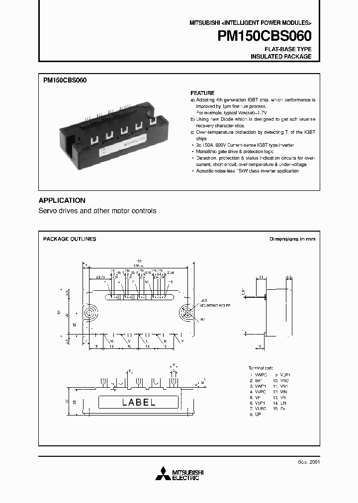 PM150CBS060_4110933.PDF Datasheet