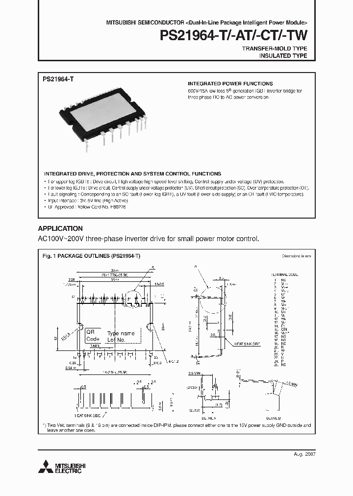 PS21964-AT_4133276.PDF Datasheet