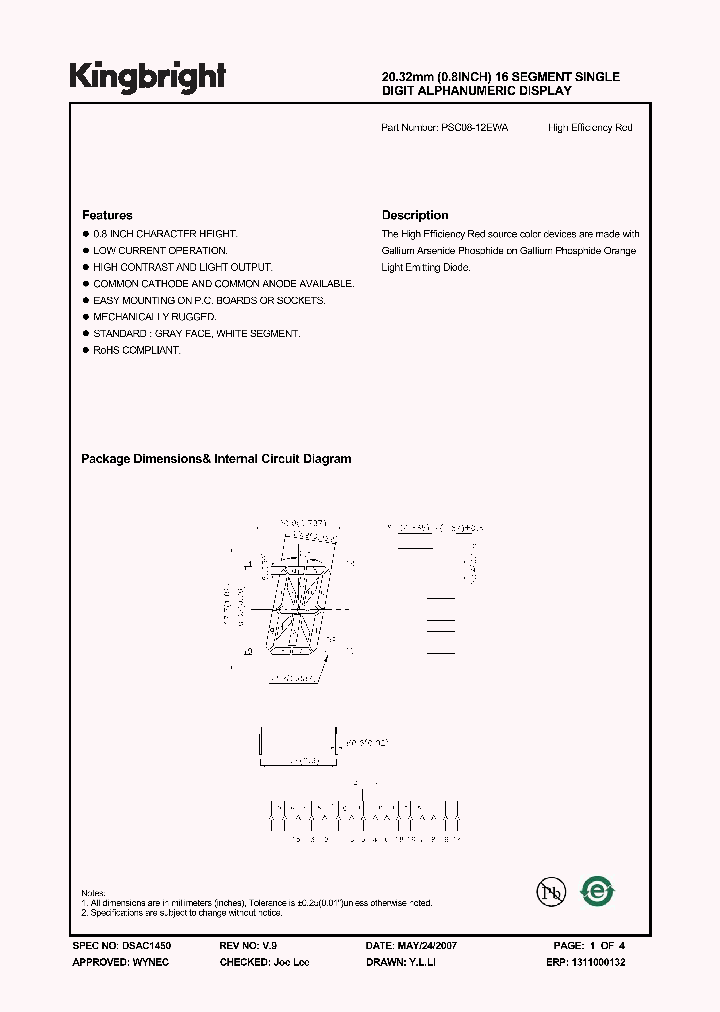 PSC08-12EWA_4163934.PDF Datasheet