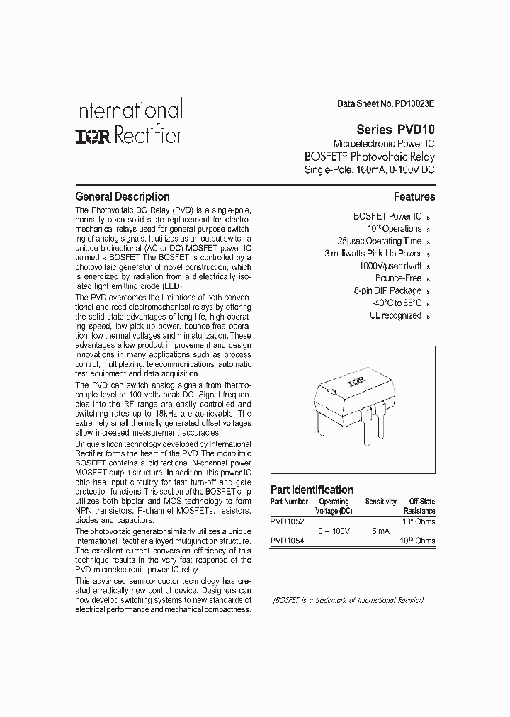 PVD1052_4111261.PDF Datasheet