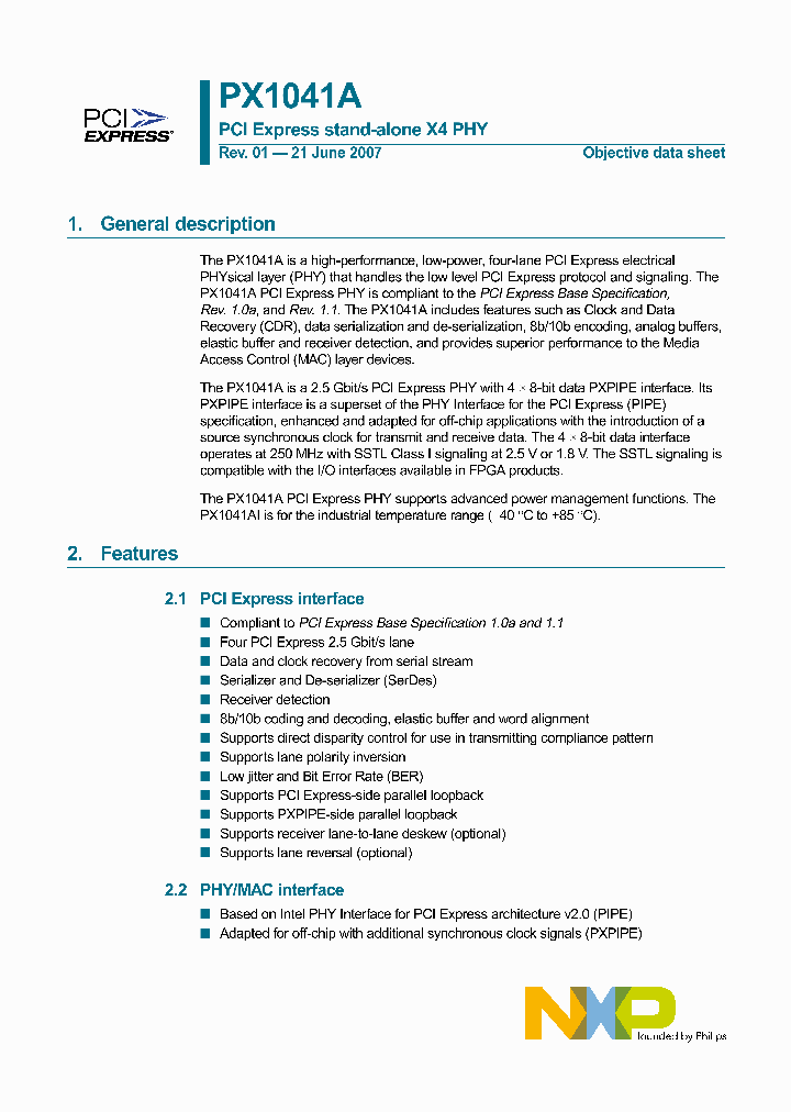 PX1041A_4109739.PDF Datasheet