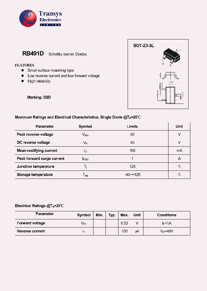 RB491D_4107330.PDF Datasheet