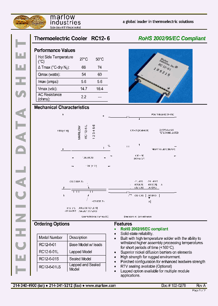 RC12-6-01_4129302.PDF Datasheet