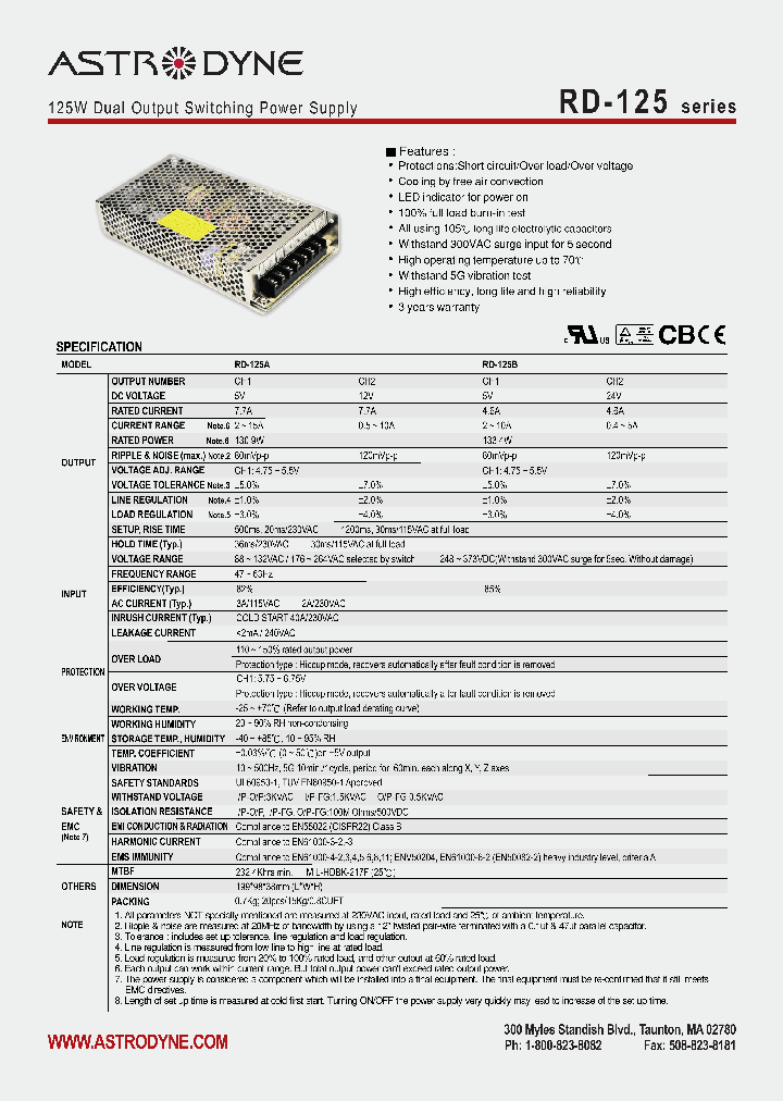 RD-125_4133949.PDF Datasheet