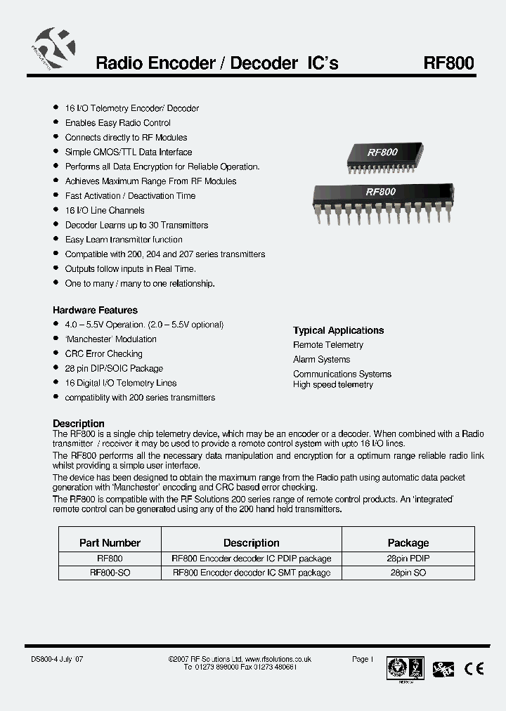 RF800-SO_4144944.PDF Datasheet