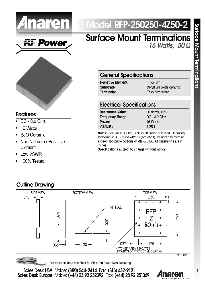 RFP-250250-4Z50-2_4147944.PDF Datasheet