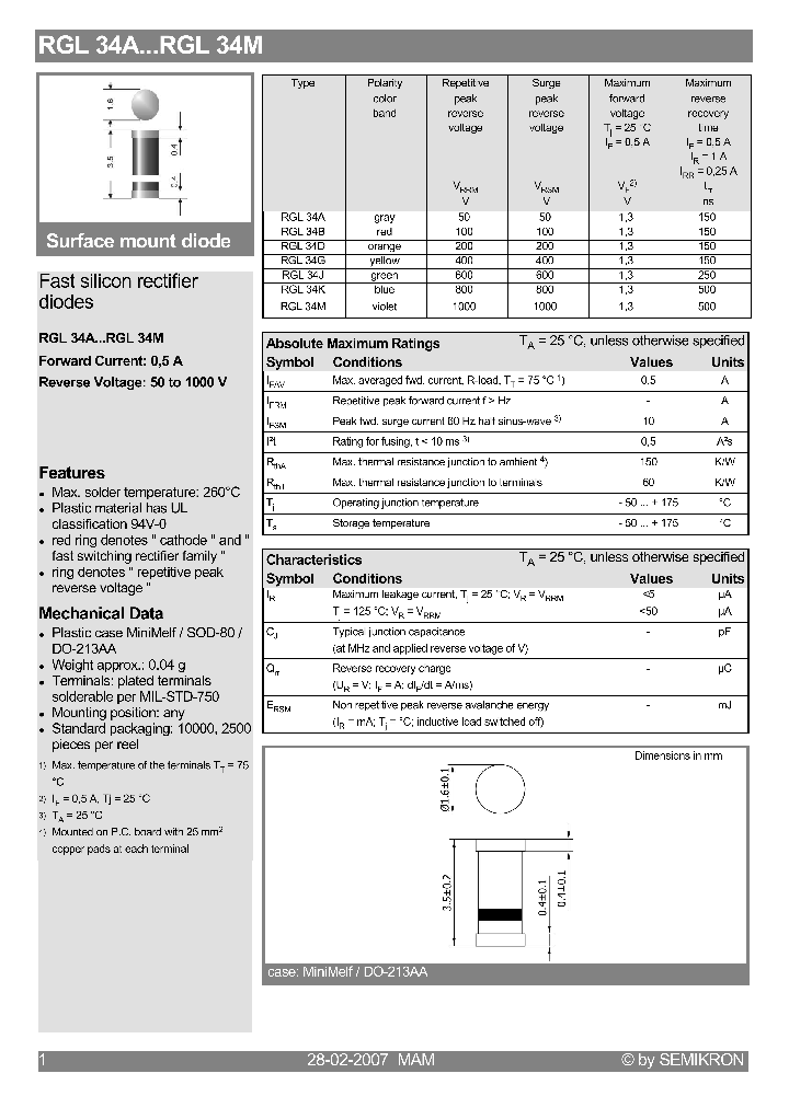 RGL34A07_4123419.PDF Datasheet