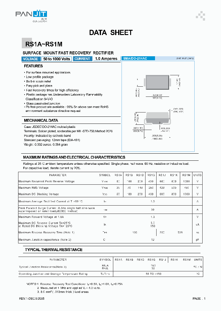 RS1B_4120136.PDF Datasheet